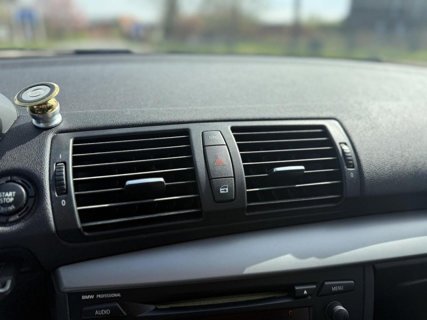 Foto van BMW 1er Reihe