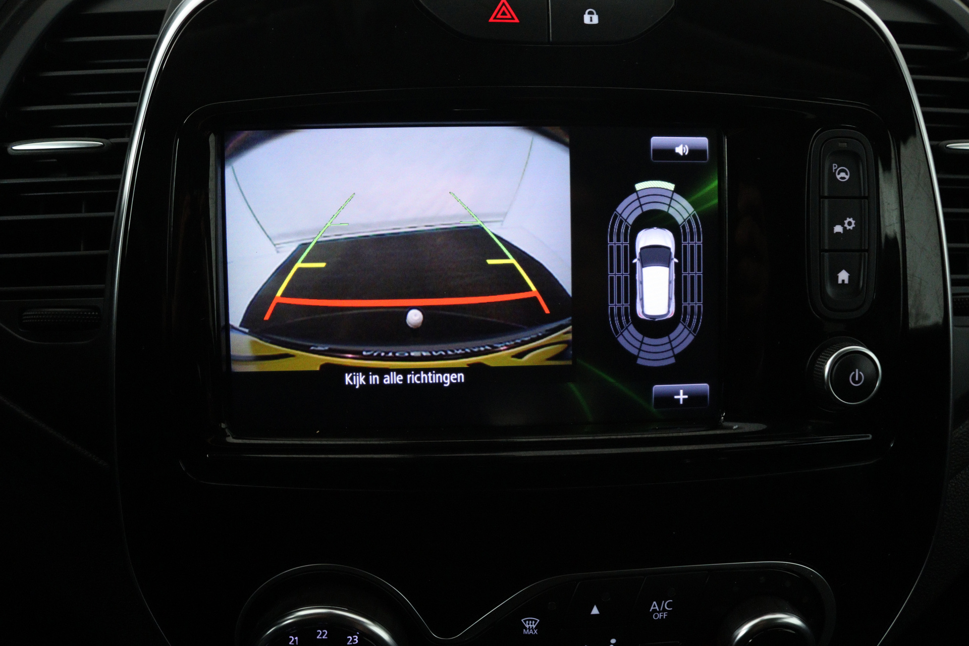 Foto van Renault Captur