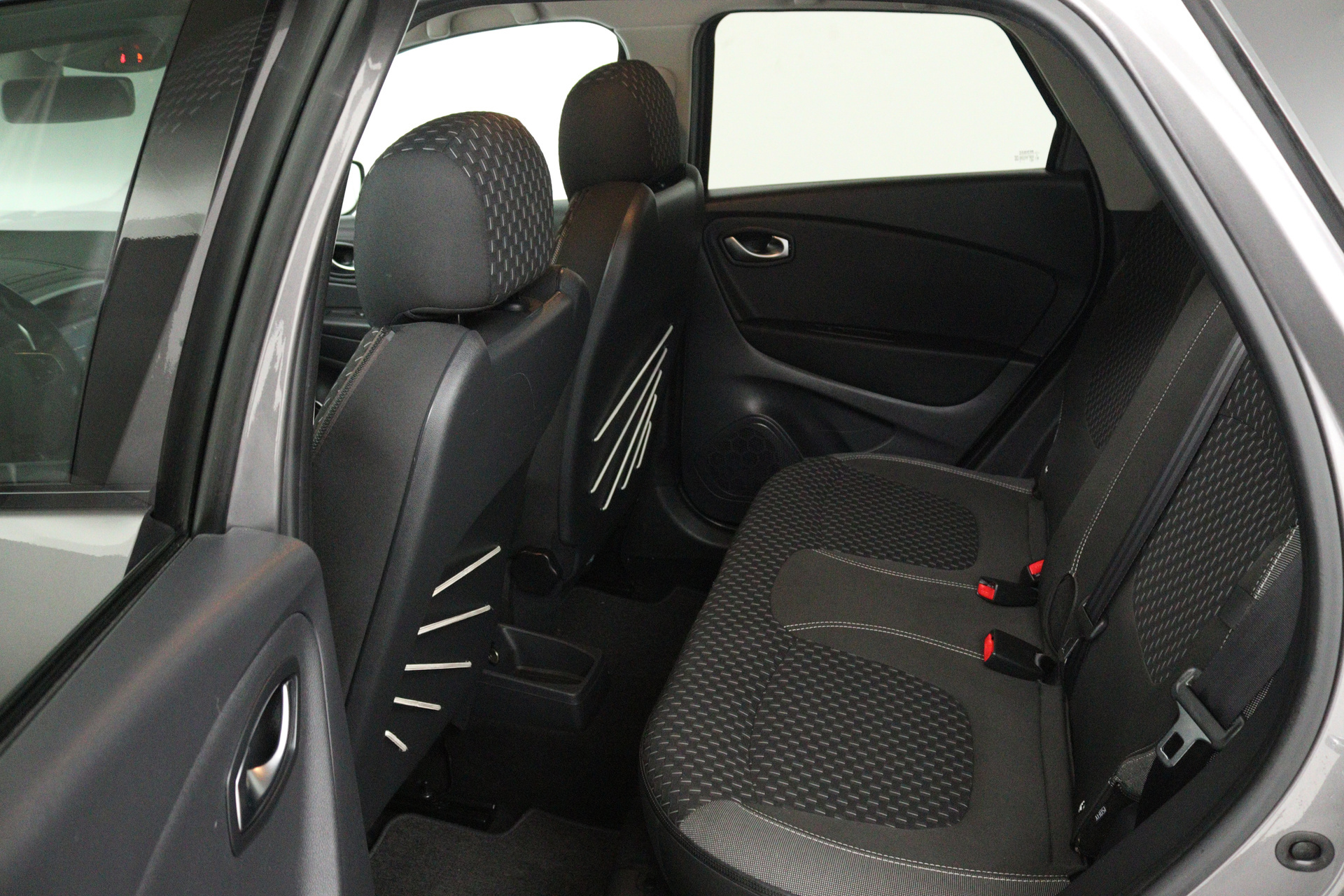 Foto van Renault Captur