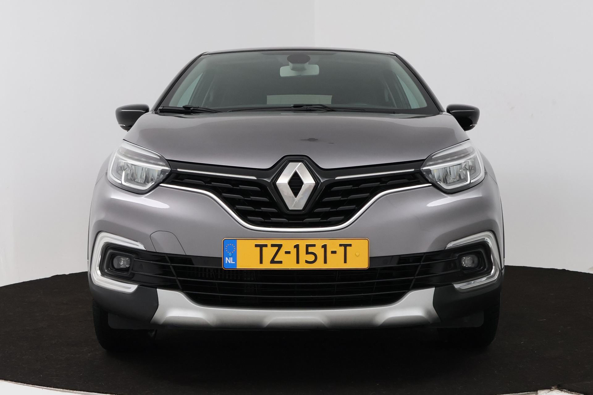 Foto van Renault Captur