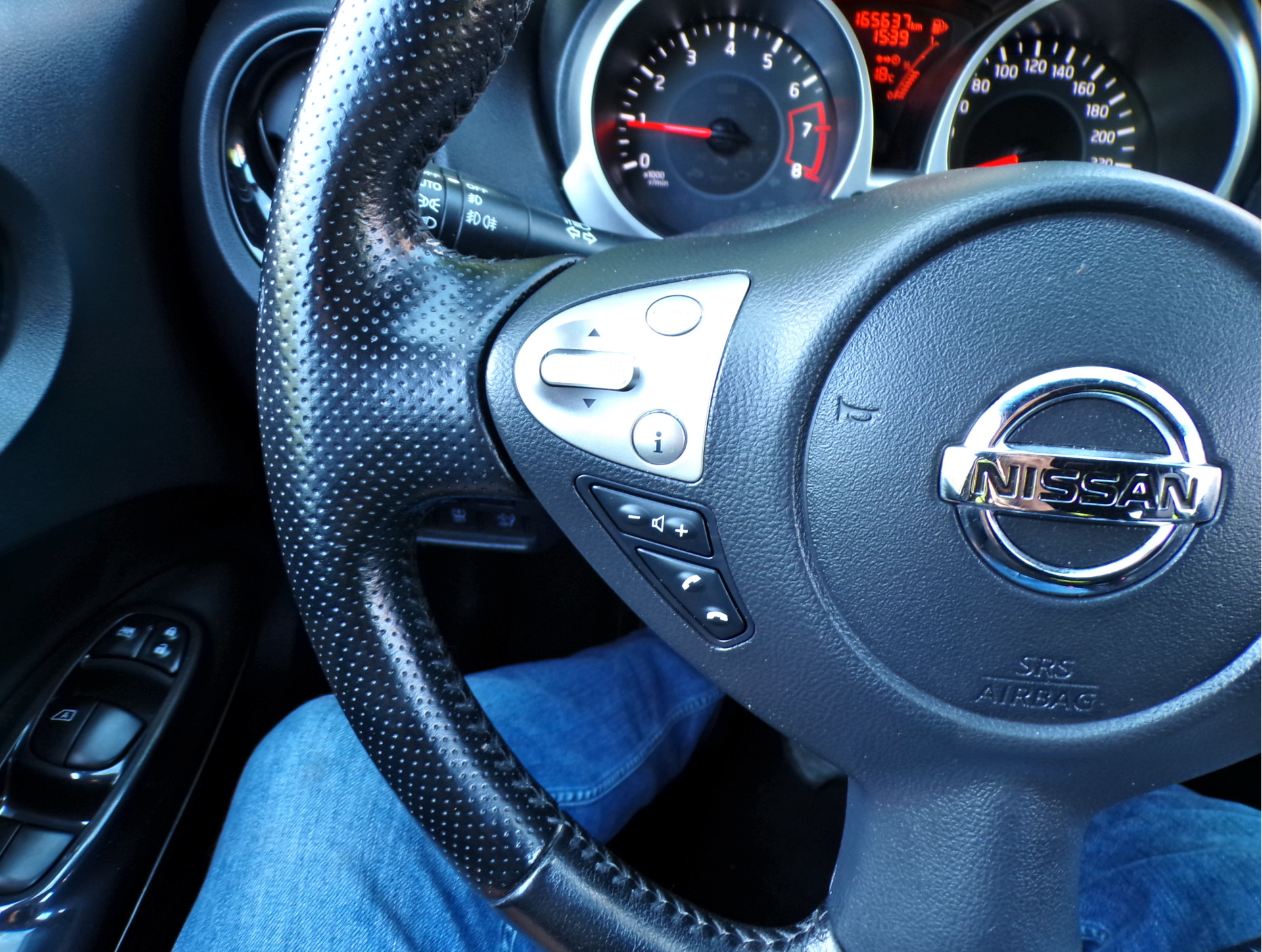 Foto van Nissan Nissan Juke