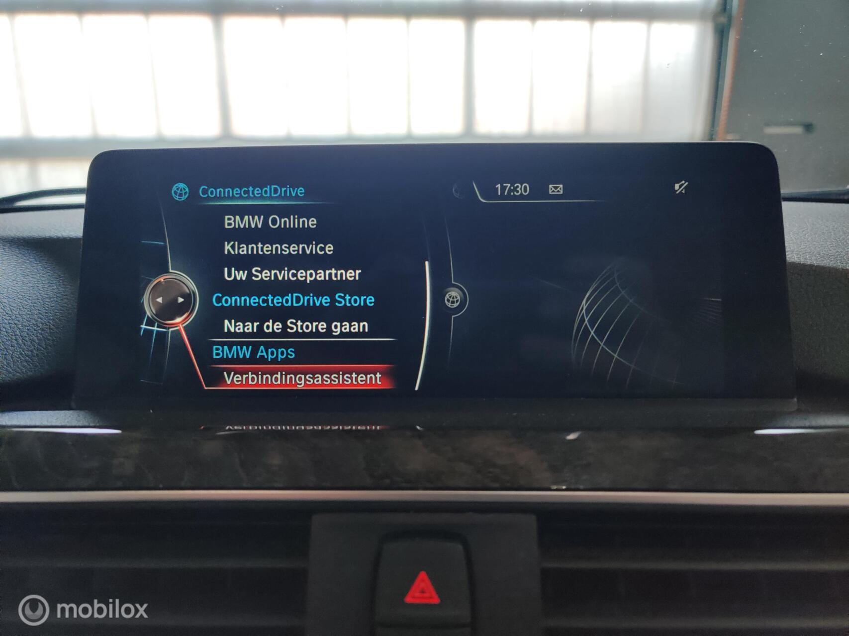 Foto van BMW 318i