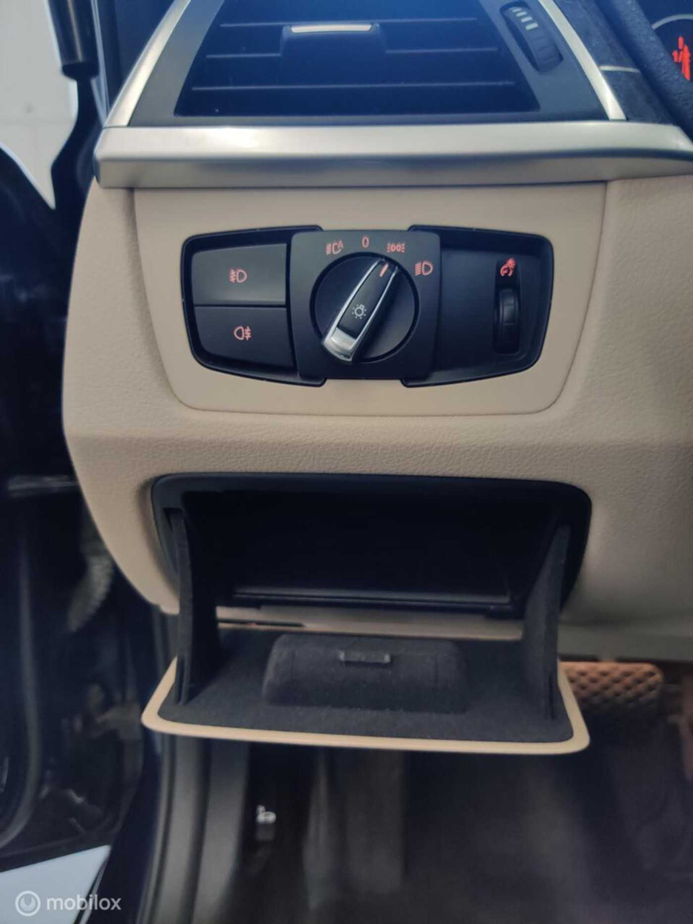 Foto van BMW 318i
