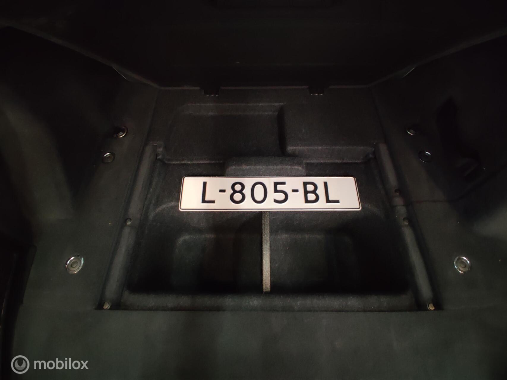 Foto van BMW 318i