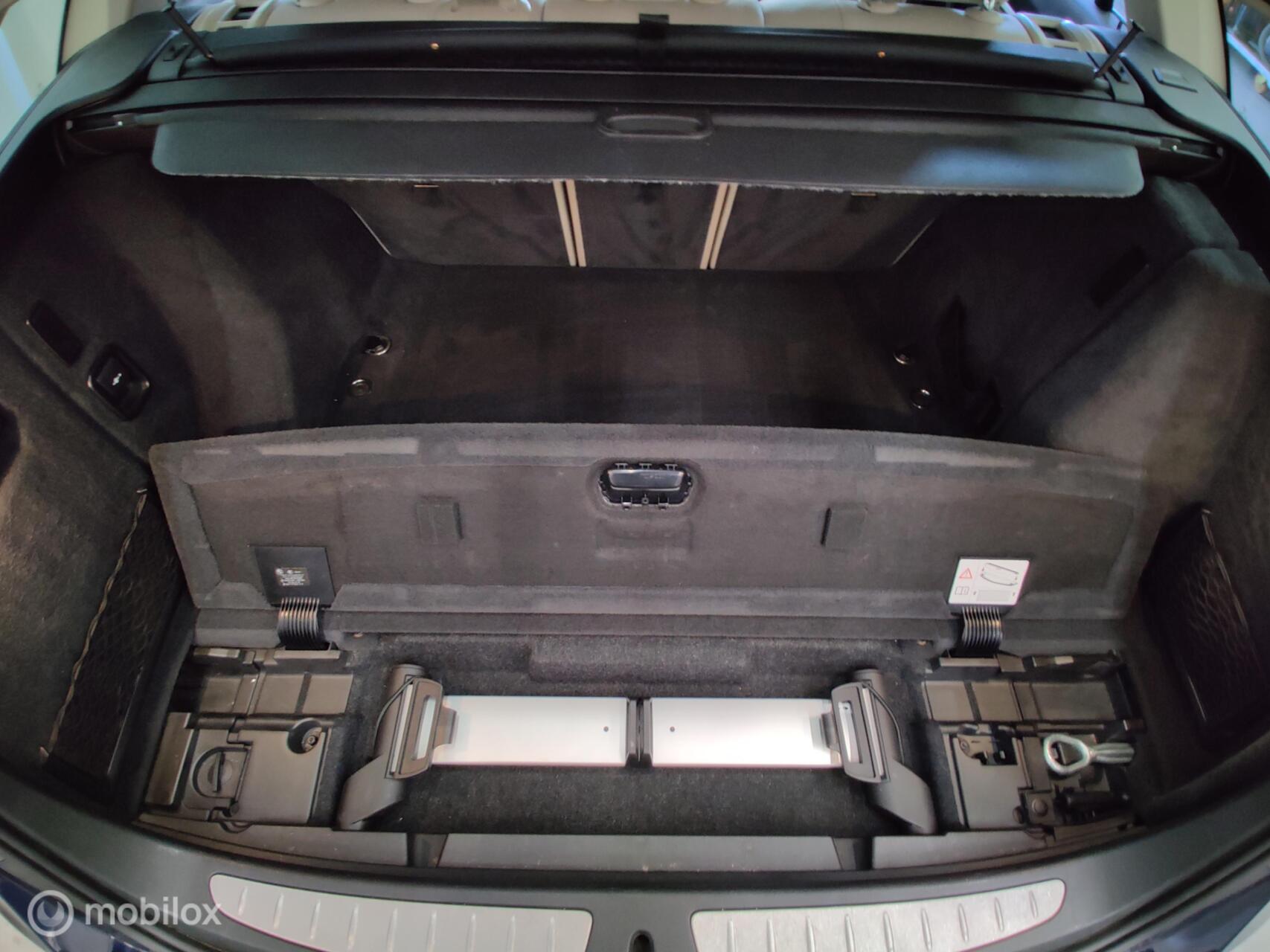 Foto van BMW 318i