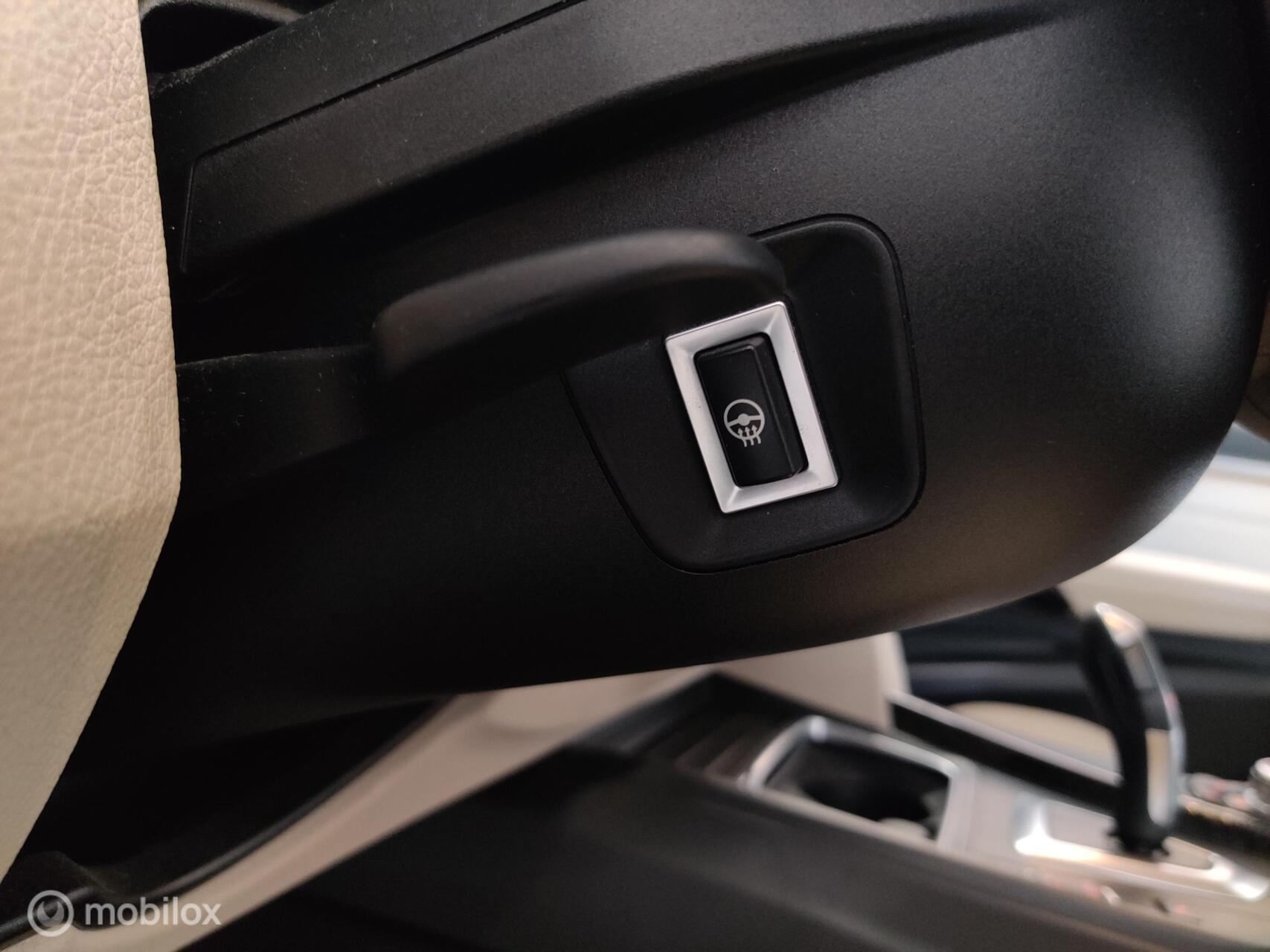 Foto van BMW 318i