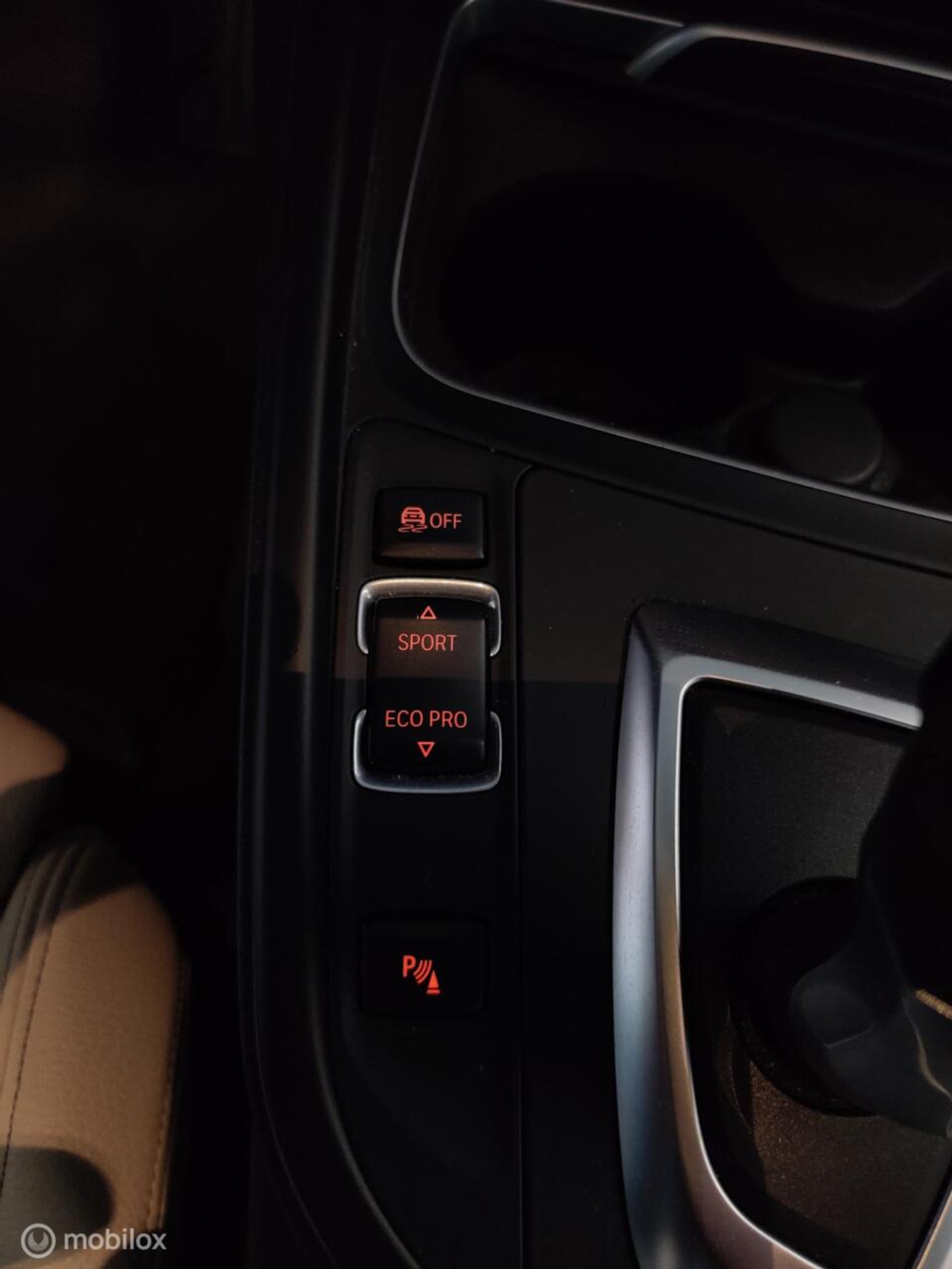 Foto van BMW 318i