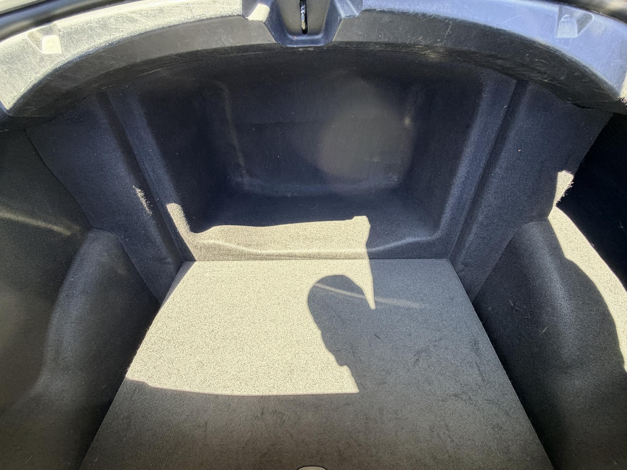 Foto van Tesla Model 3