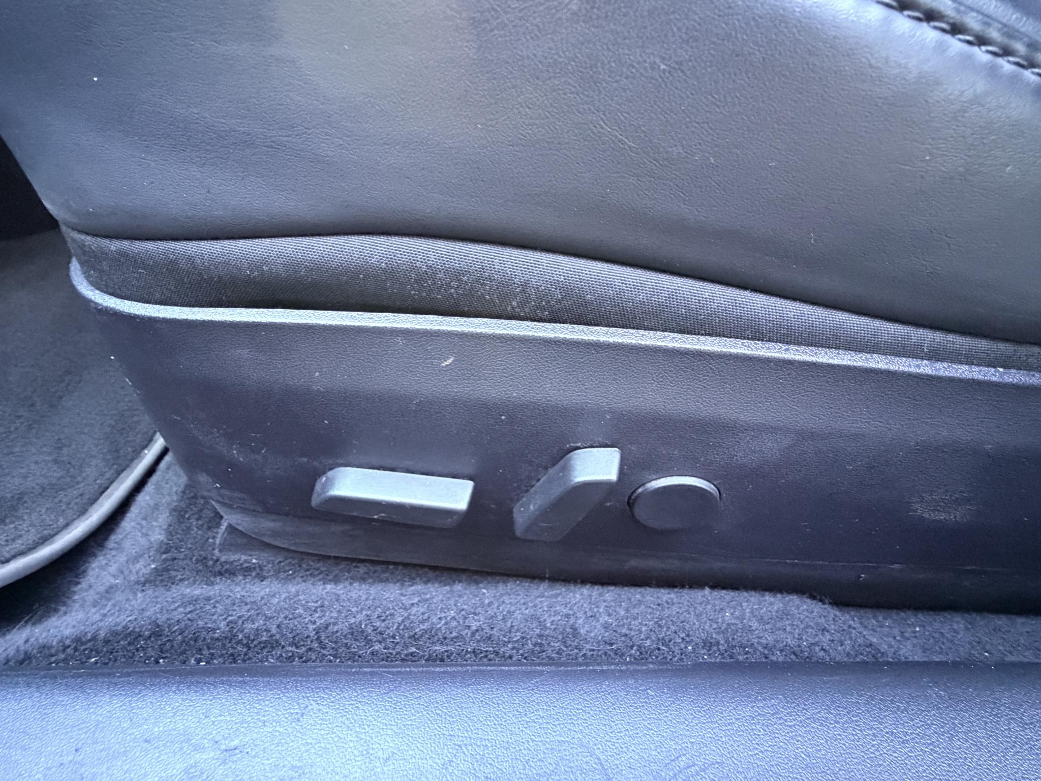 Foto van Tesla Model 3