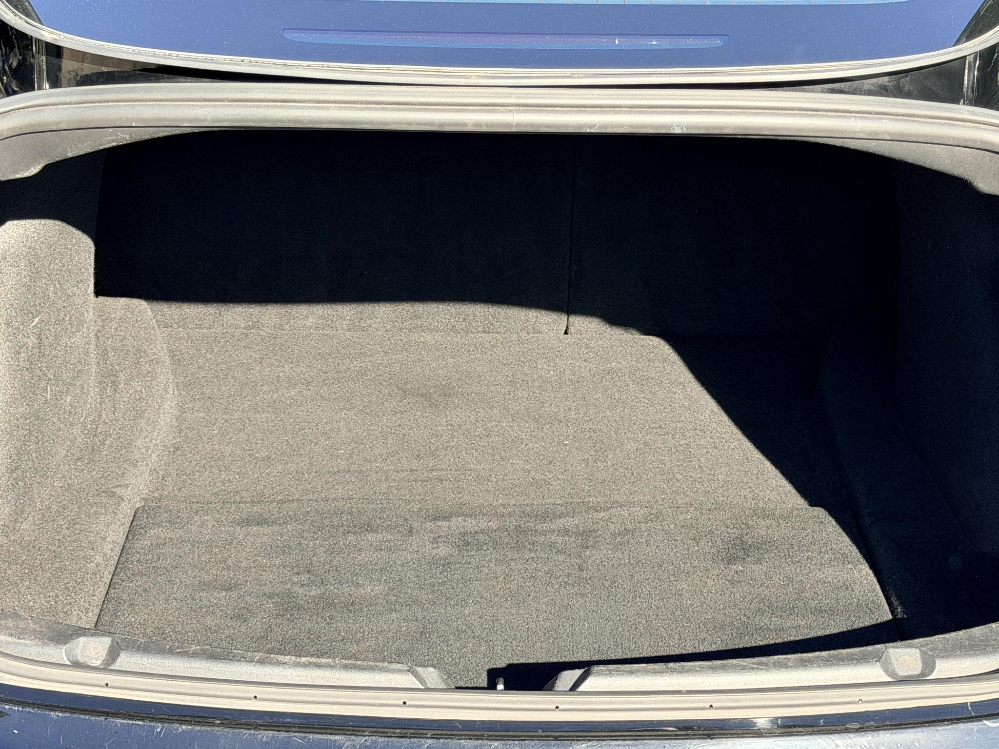 Foto van Tesla Model 3