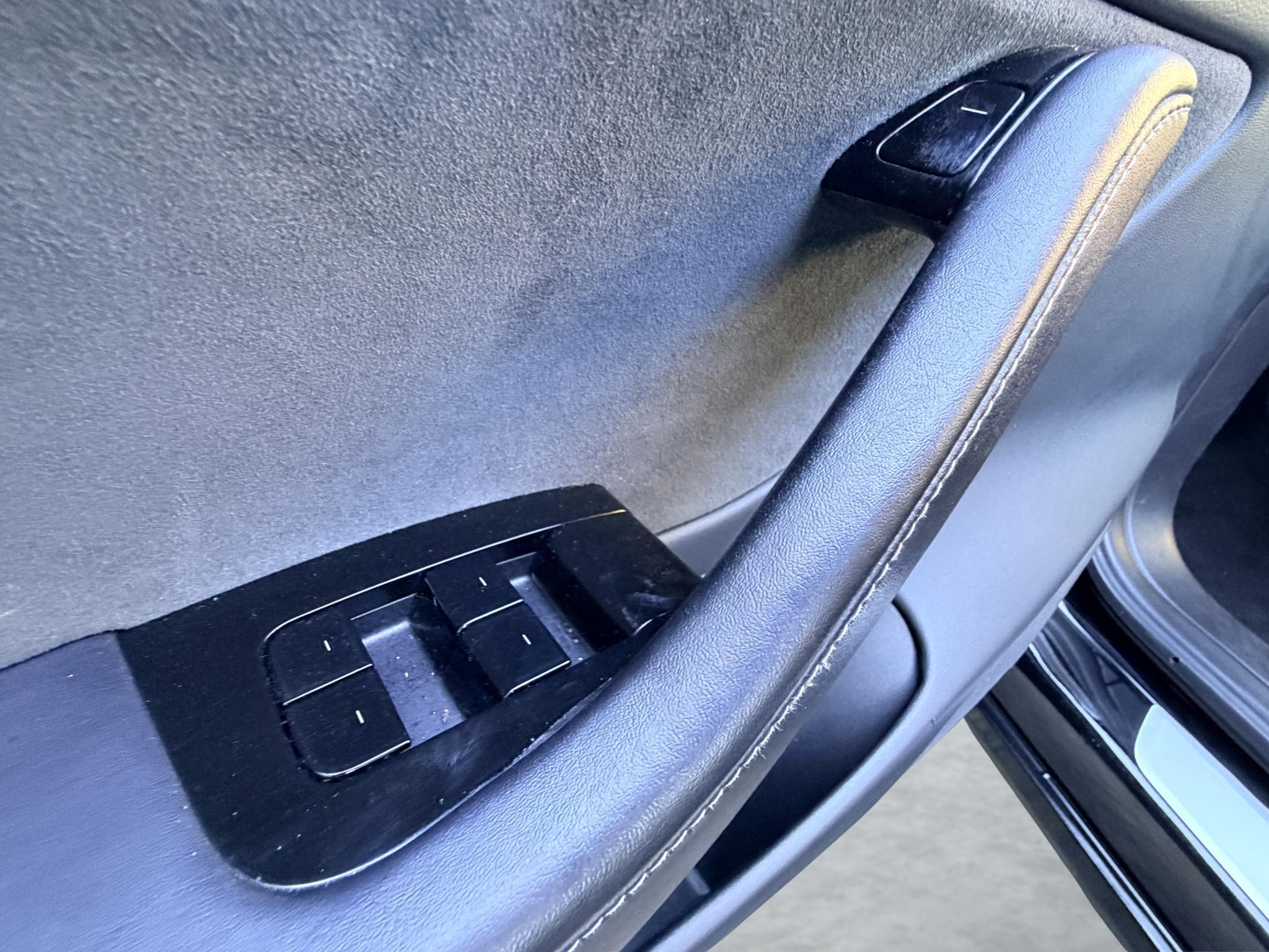 Foto van Tesla Model 3