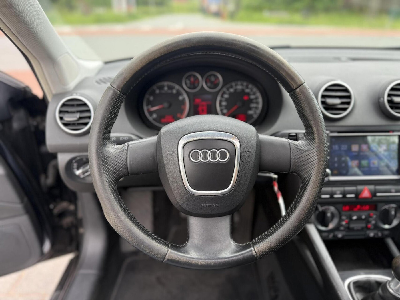 Foto van Audi Audi A3