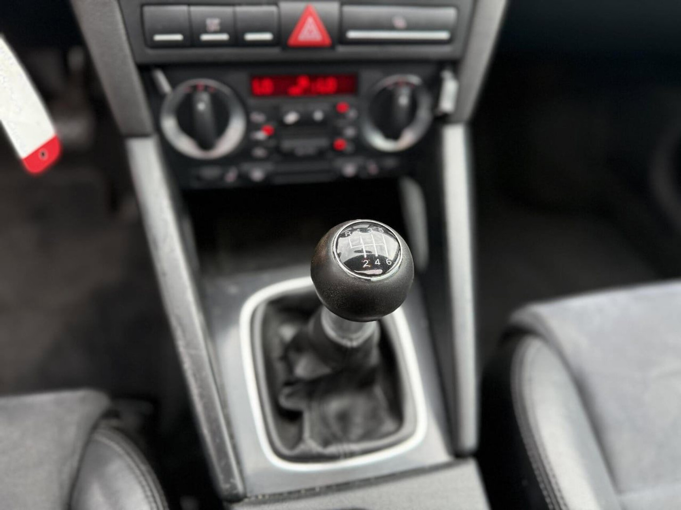 Foto van Audi Audi A3
