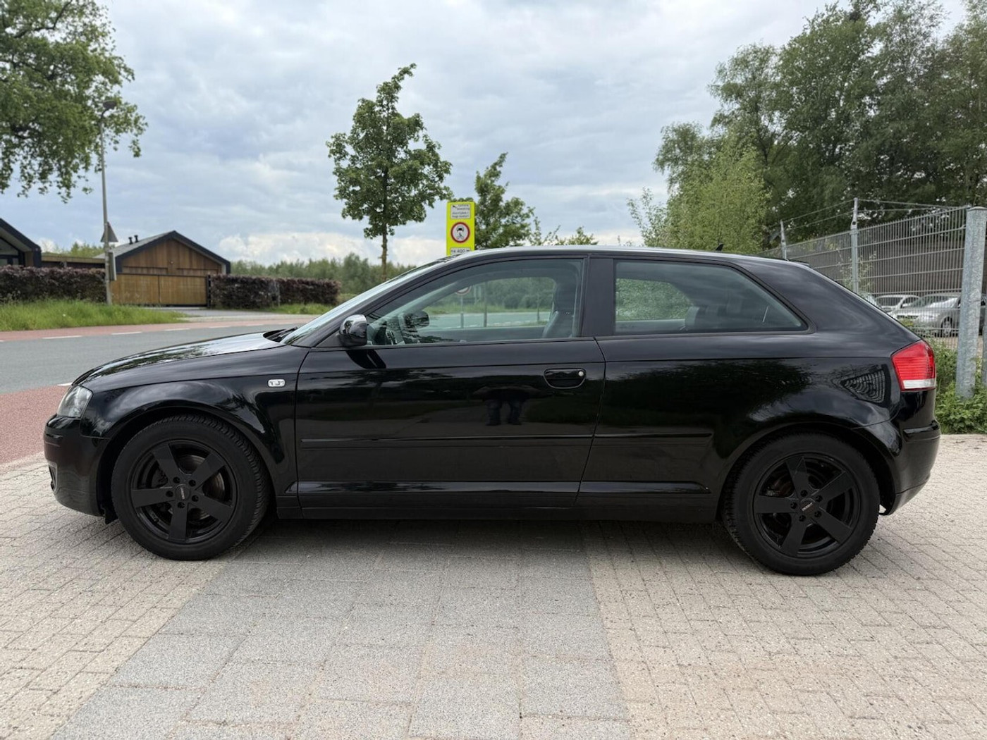 Foto van Audi Audi A3