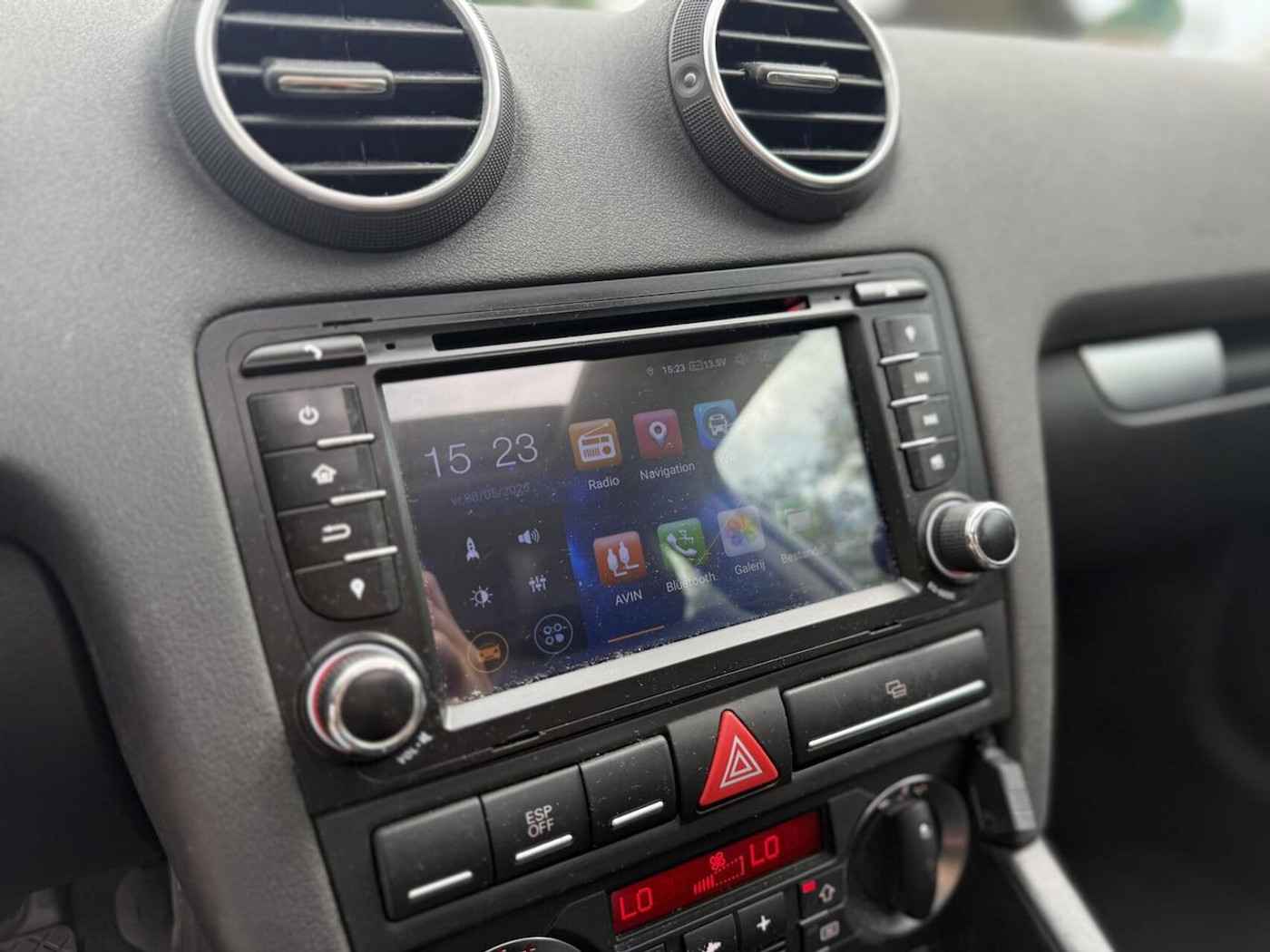 Foto van Audi Audi A3