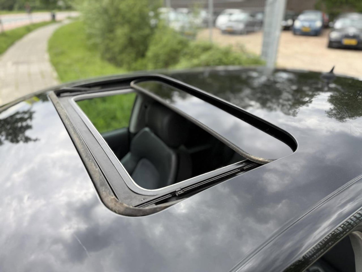 Foto van Audi Audi A3