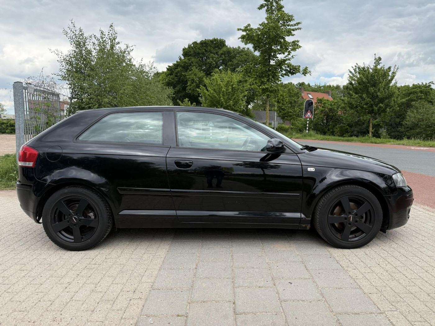 Foto van Audi Audi A3