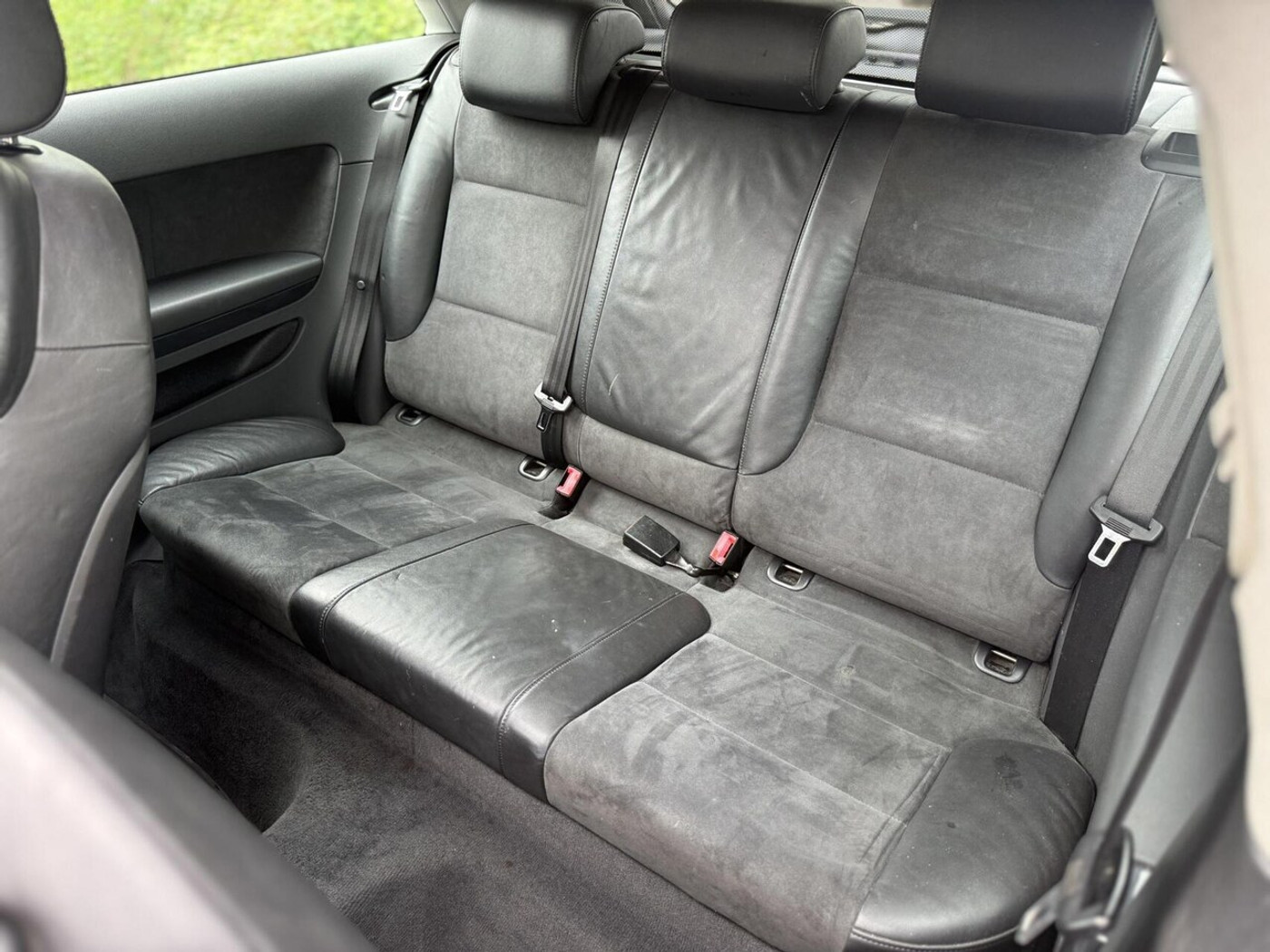 Foto van Audi Audi A3