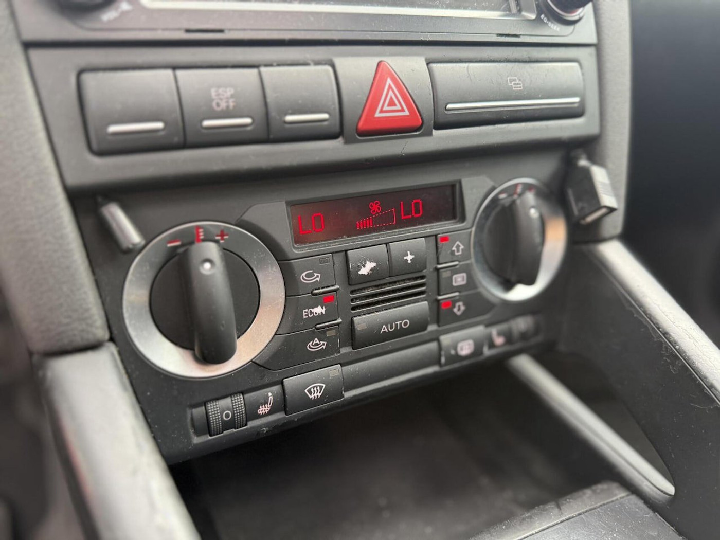 Foto van Audi Audi A3