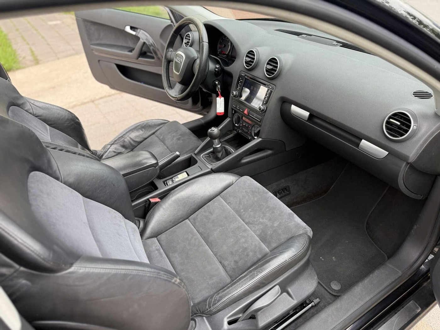 Foto van Audi Audi A3