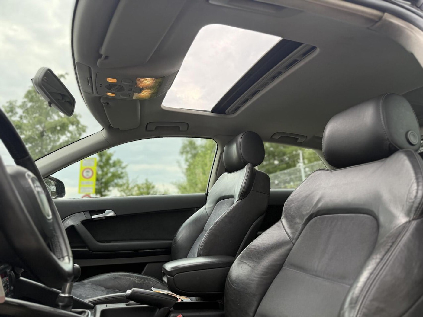 Foto van Audi Audi A3