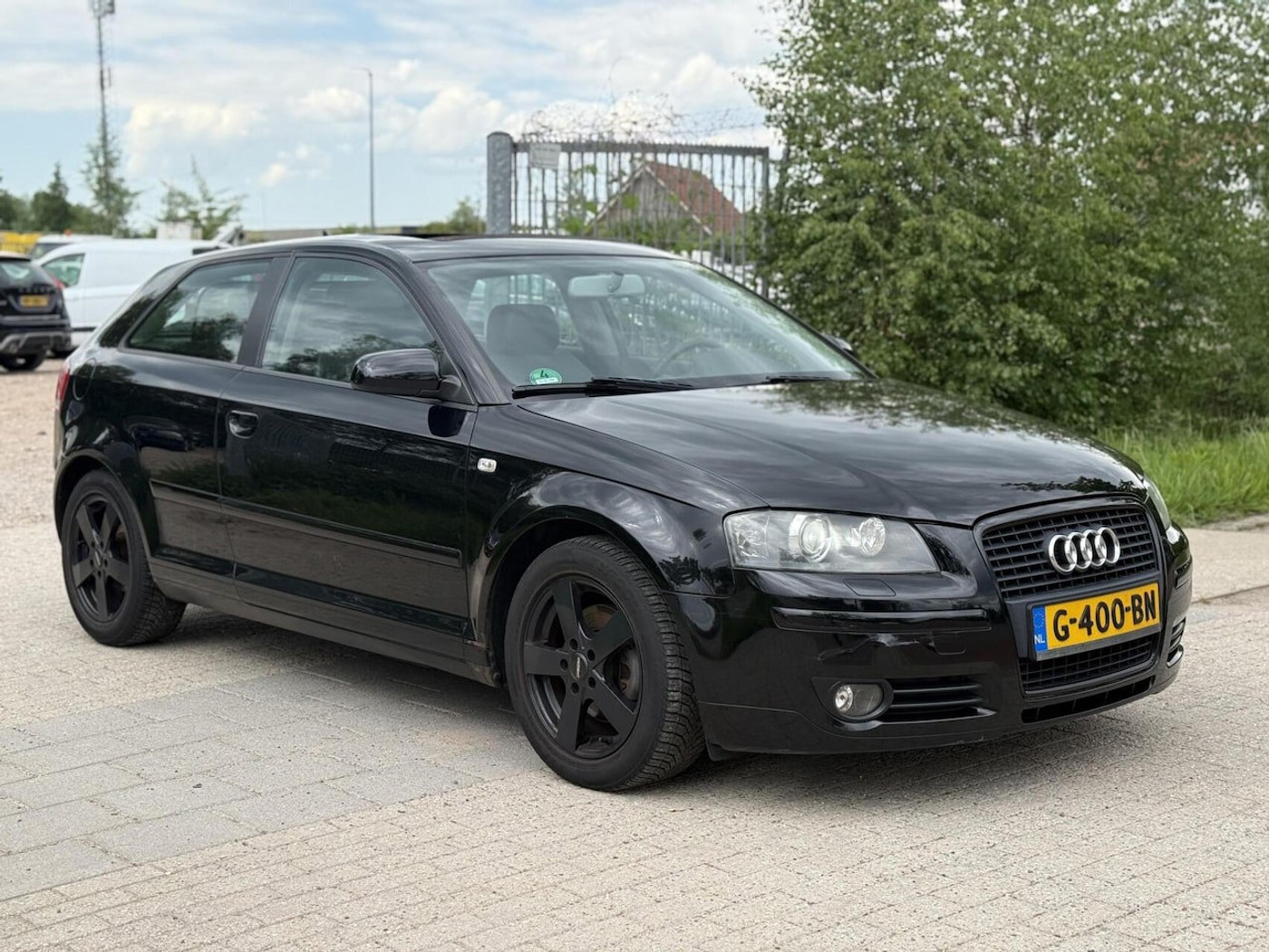 Foto van Audi Audi A3