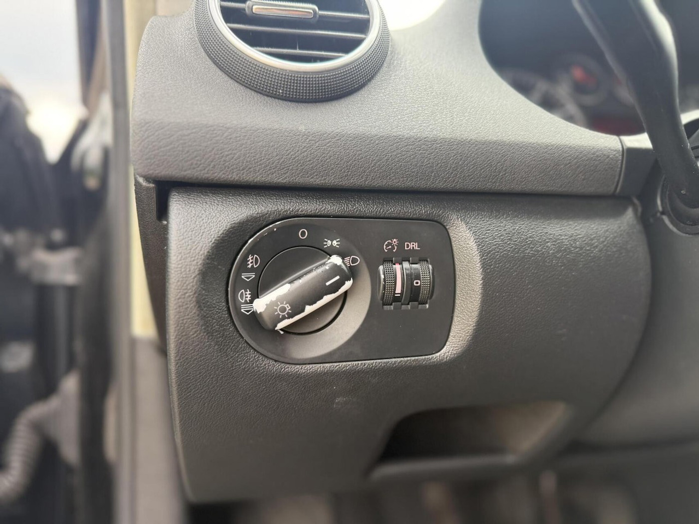 Foto van Audi Audi A3