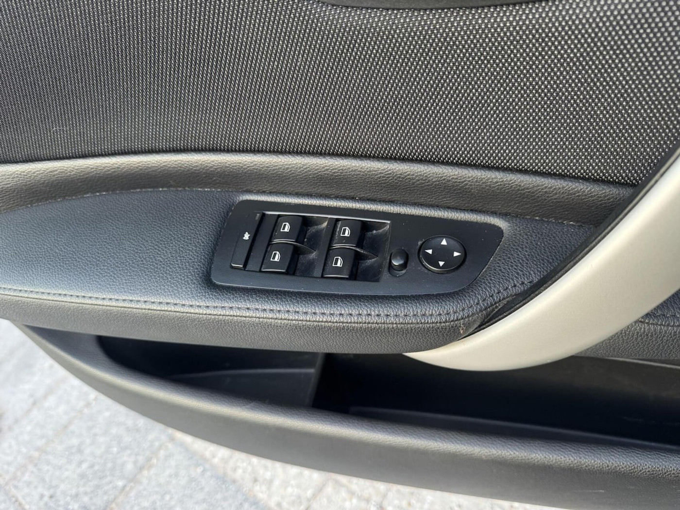 Foto van BMW 116i