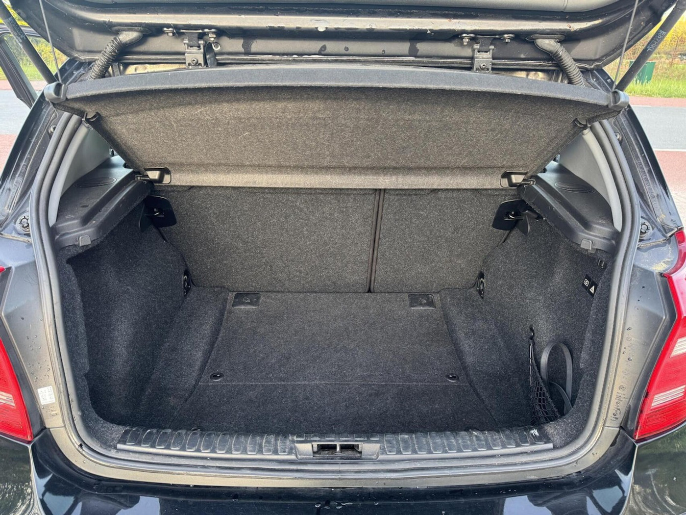 Foto van BMW 116i