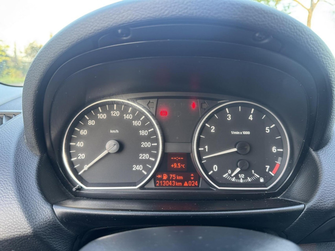 Foto van BMW 116i