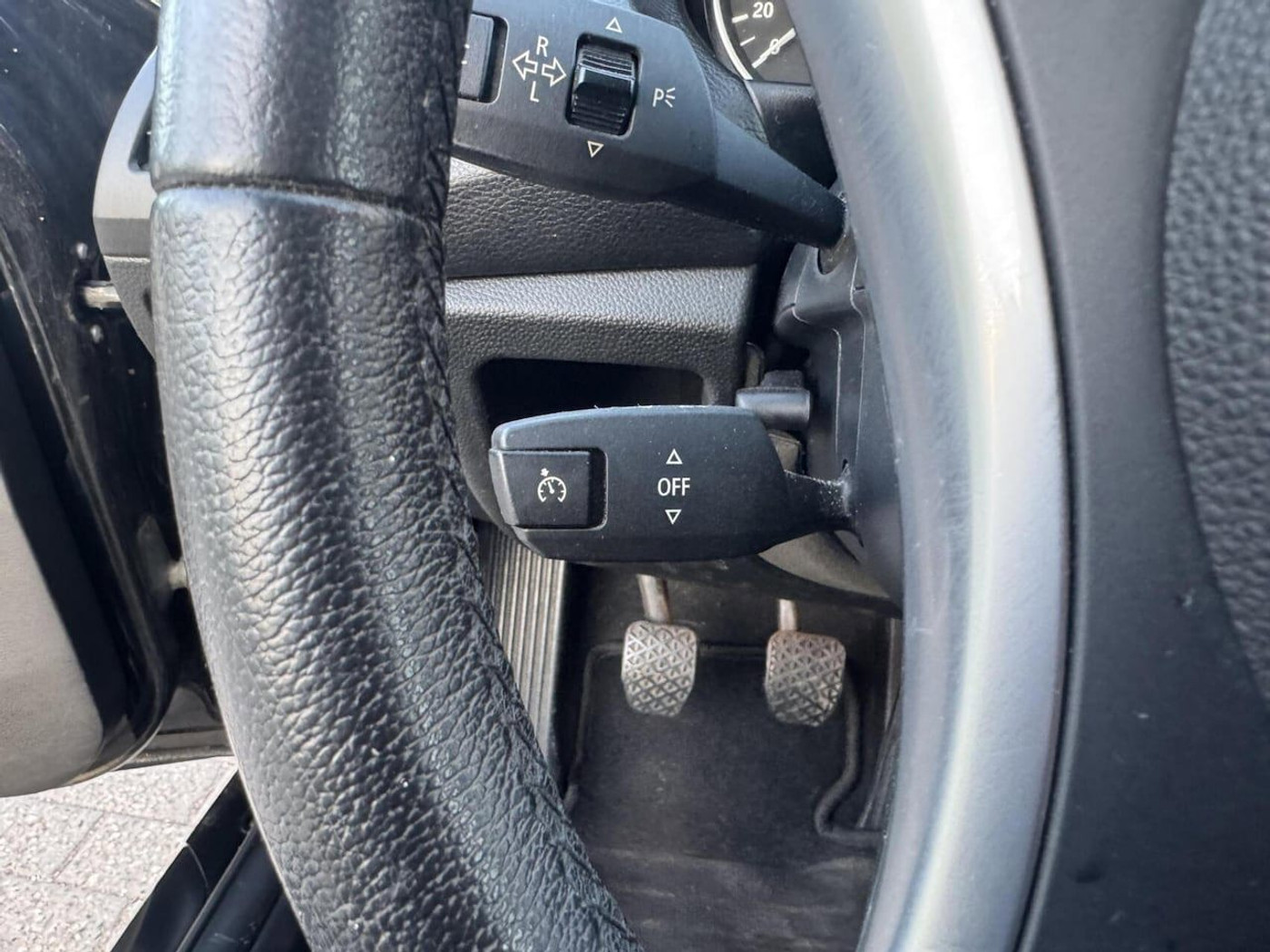 Foto van BMW 116i