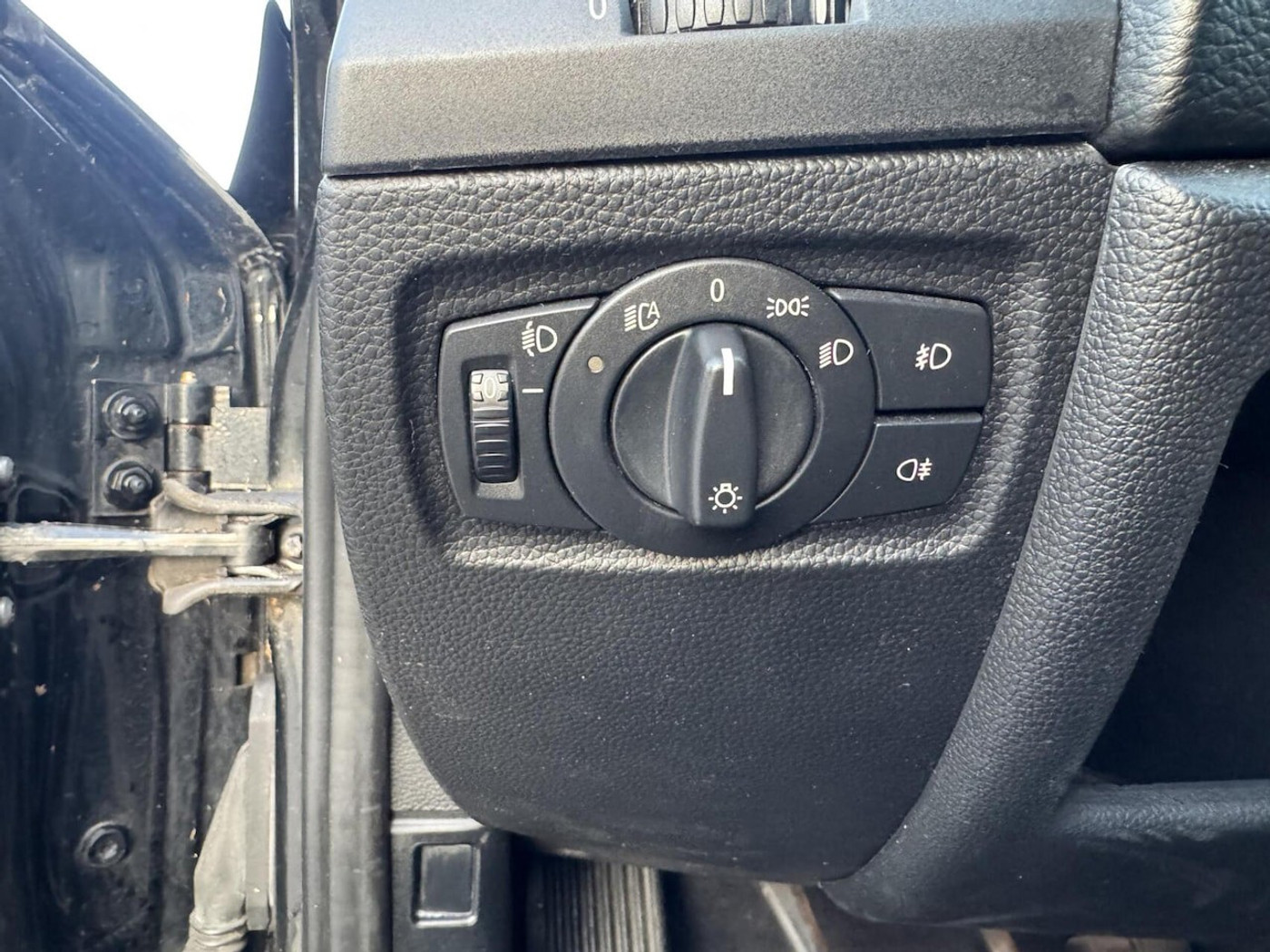 Foto van BMW 116i