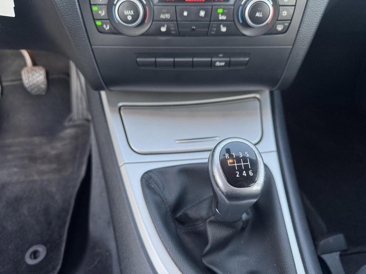 Foto van BMW 116i