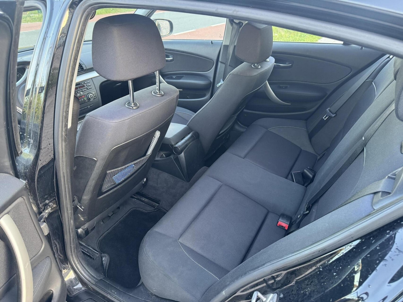 Foto van BMW 116i