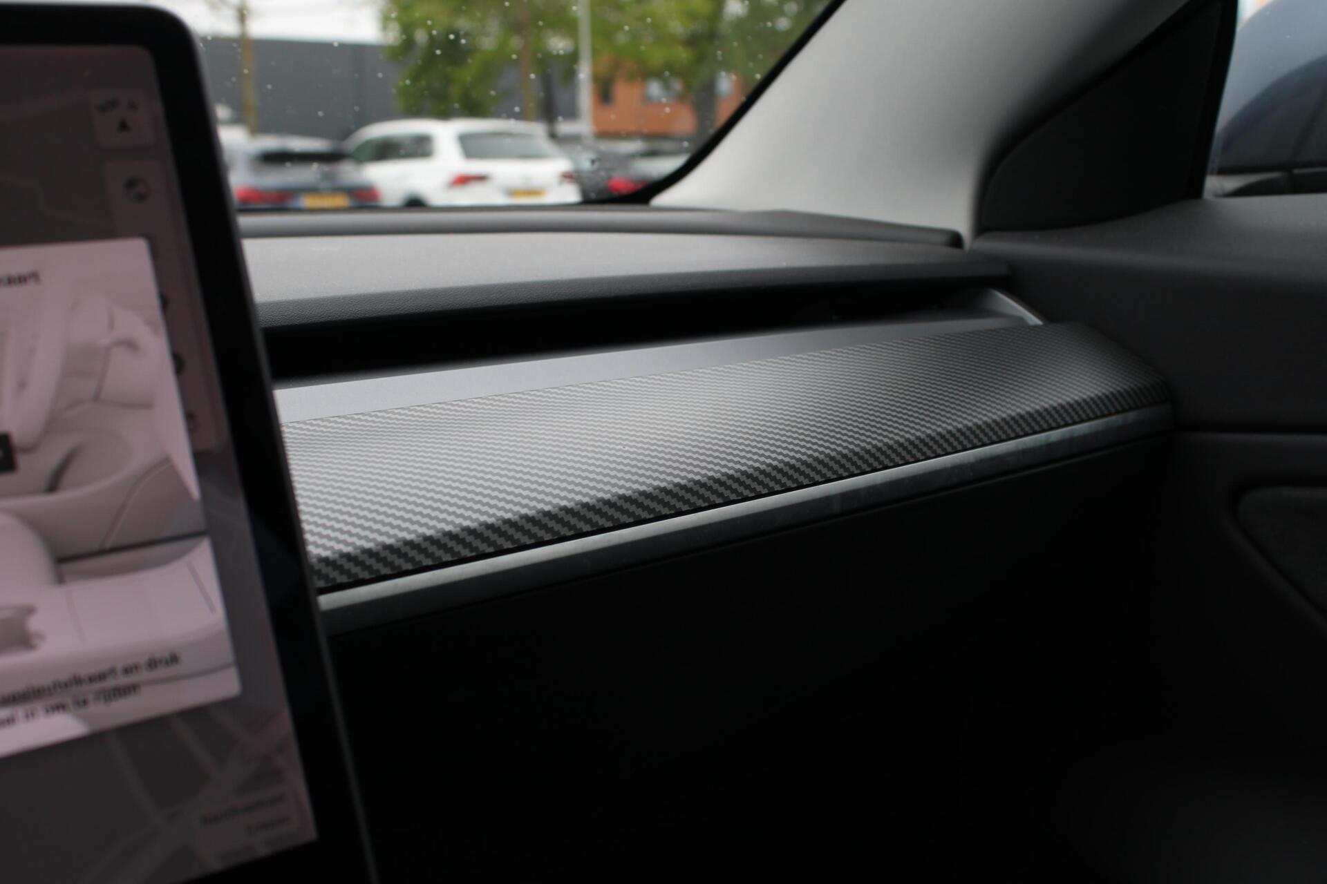 Foto van Tesla Model 3