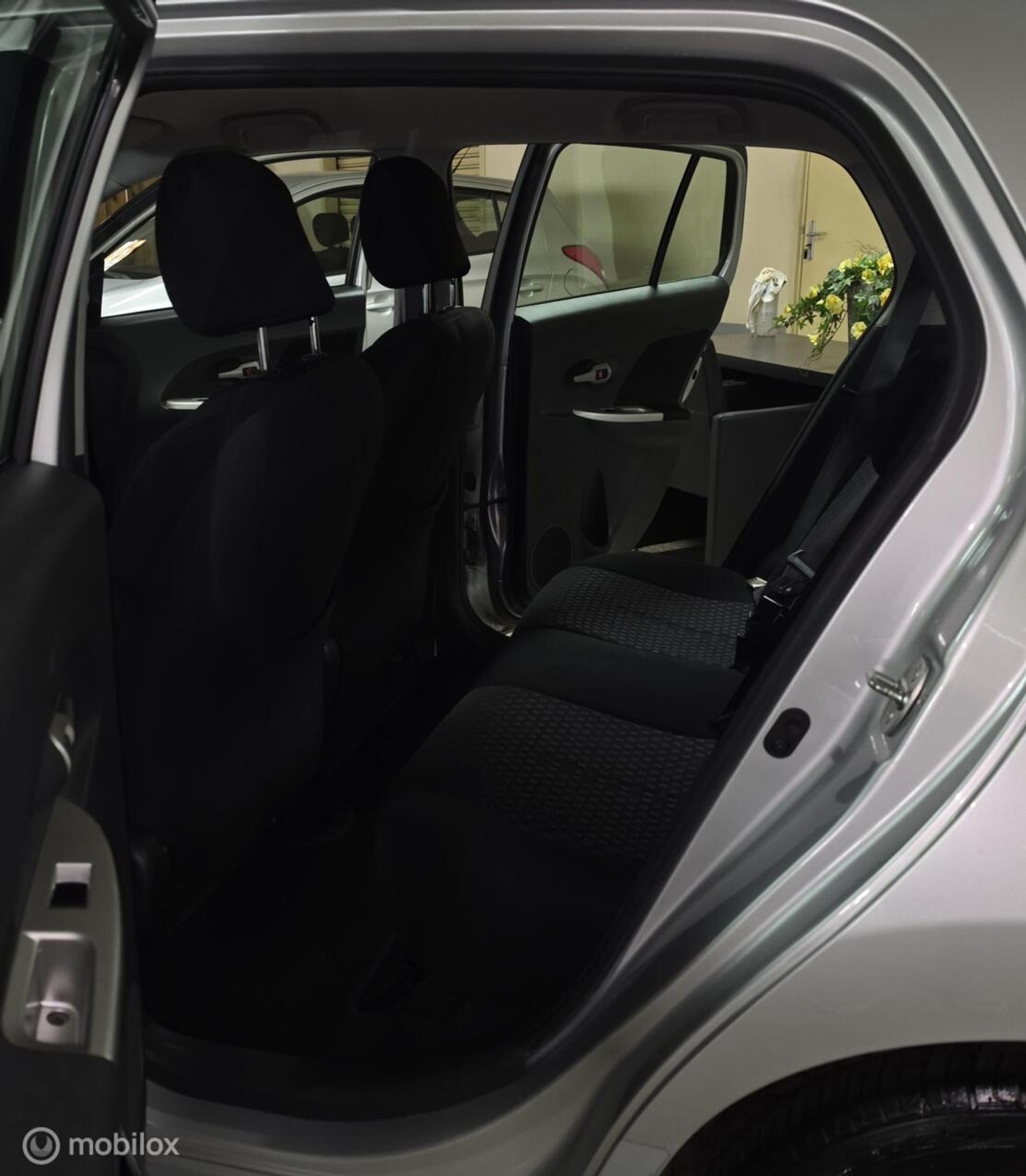 Foto van Toyota Toyota Urban Cruiser