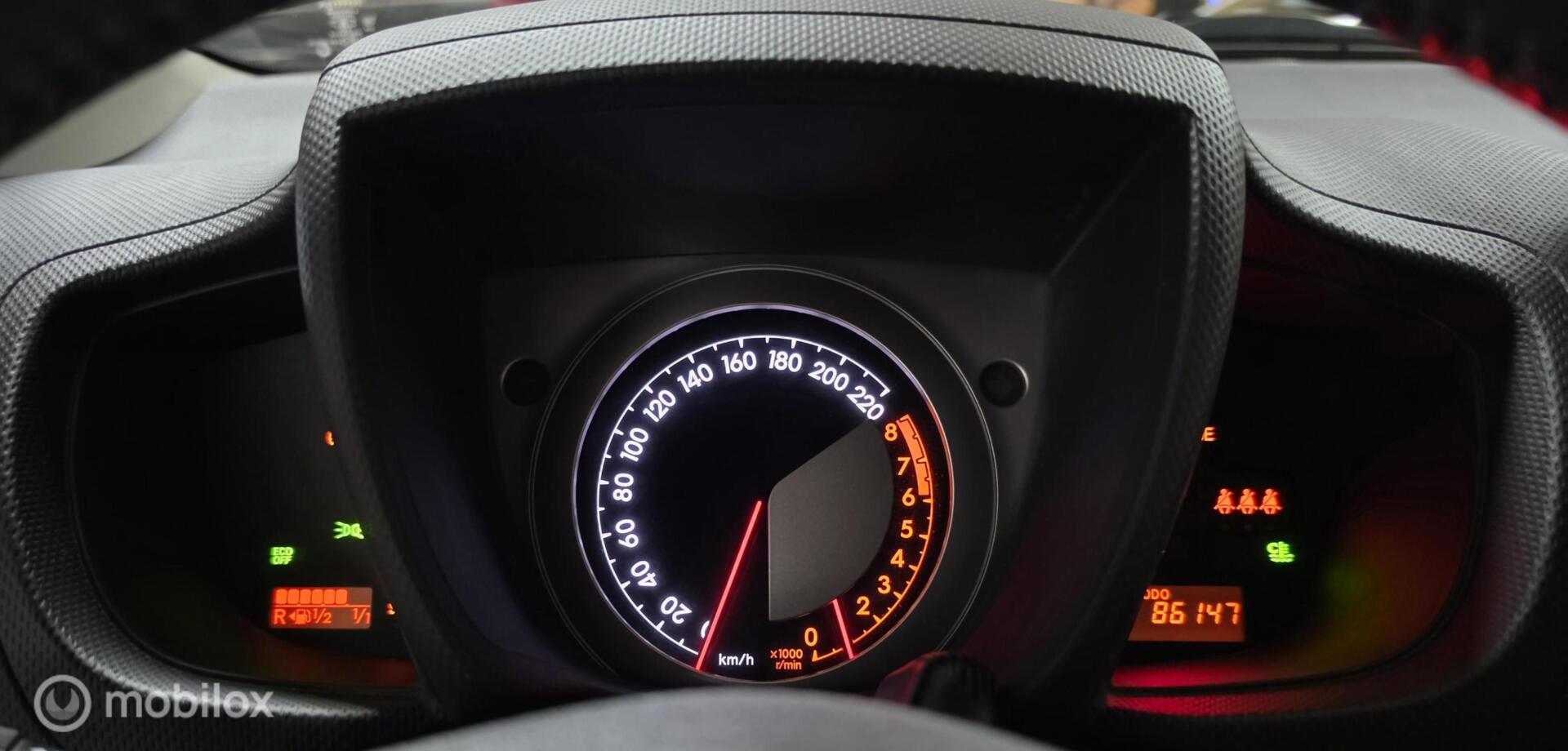 Foto van Toyota Toyota Urban Cruiser