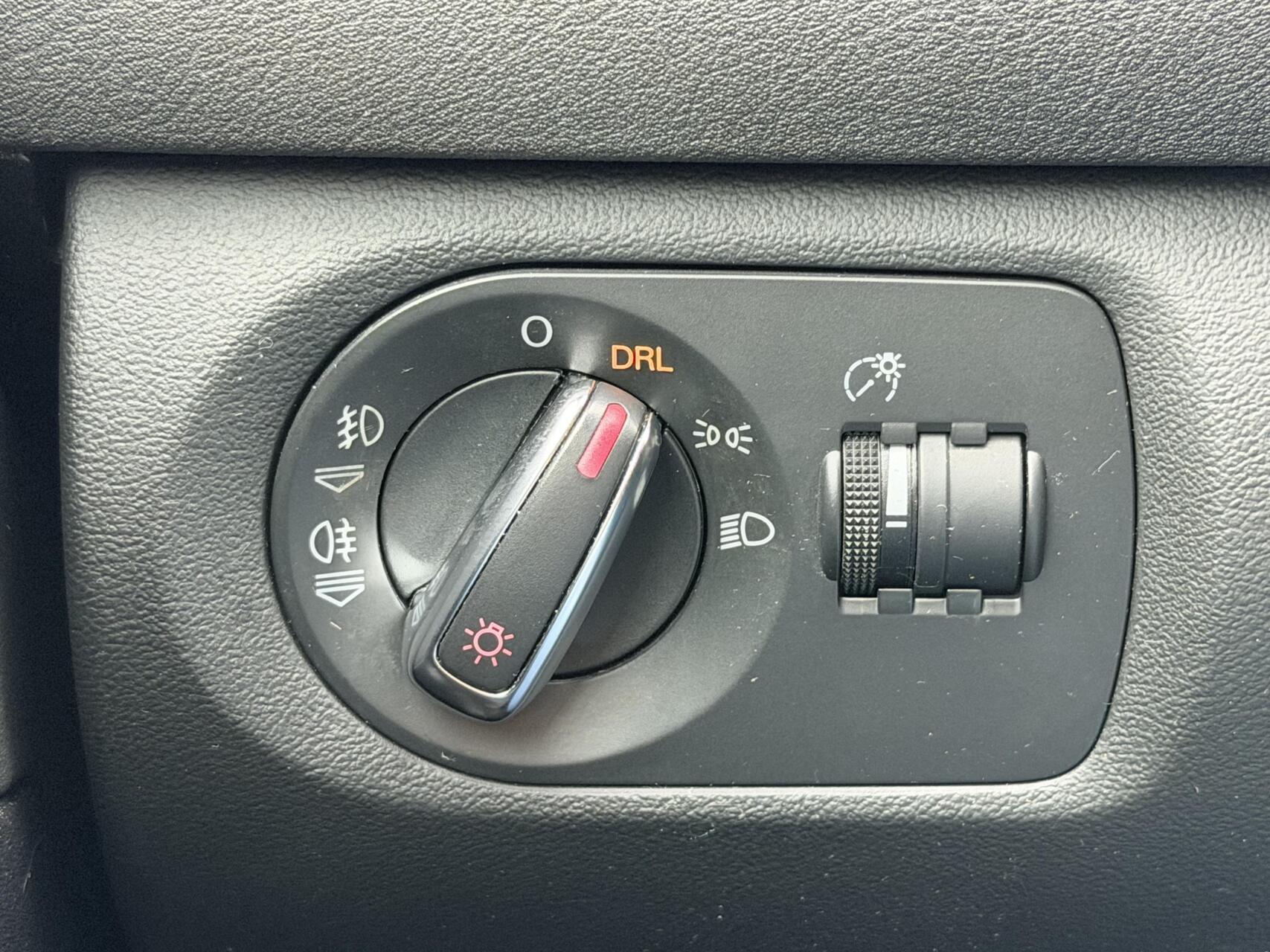 Foto van Audi Audi A3