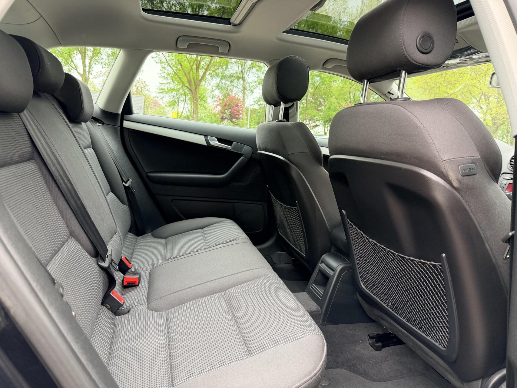 Foto van Audi Audi A3