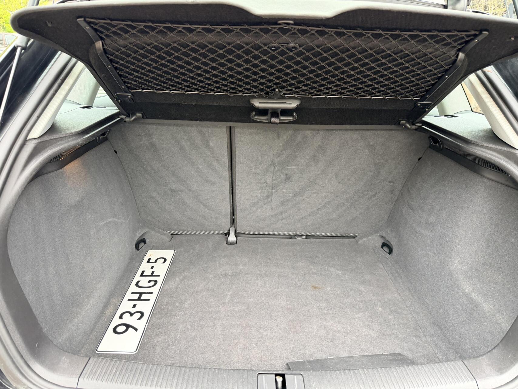 Foto van Audi Audi A3