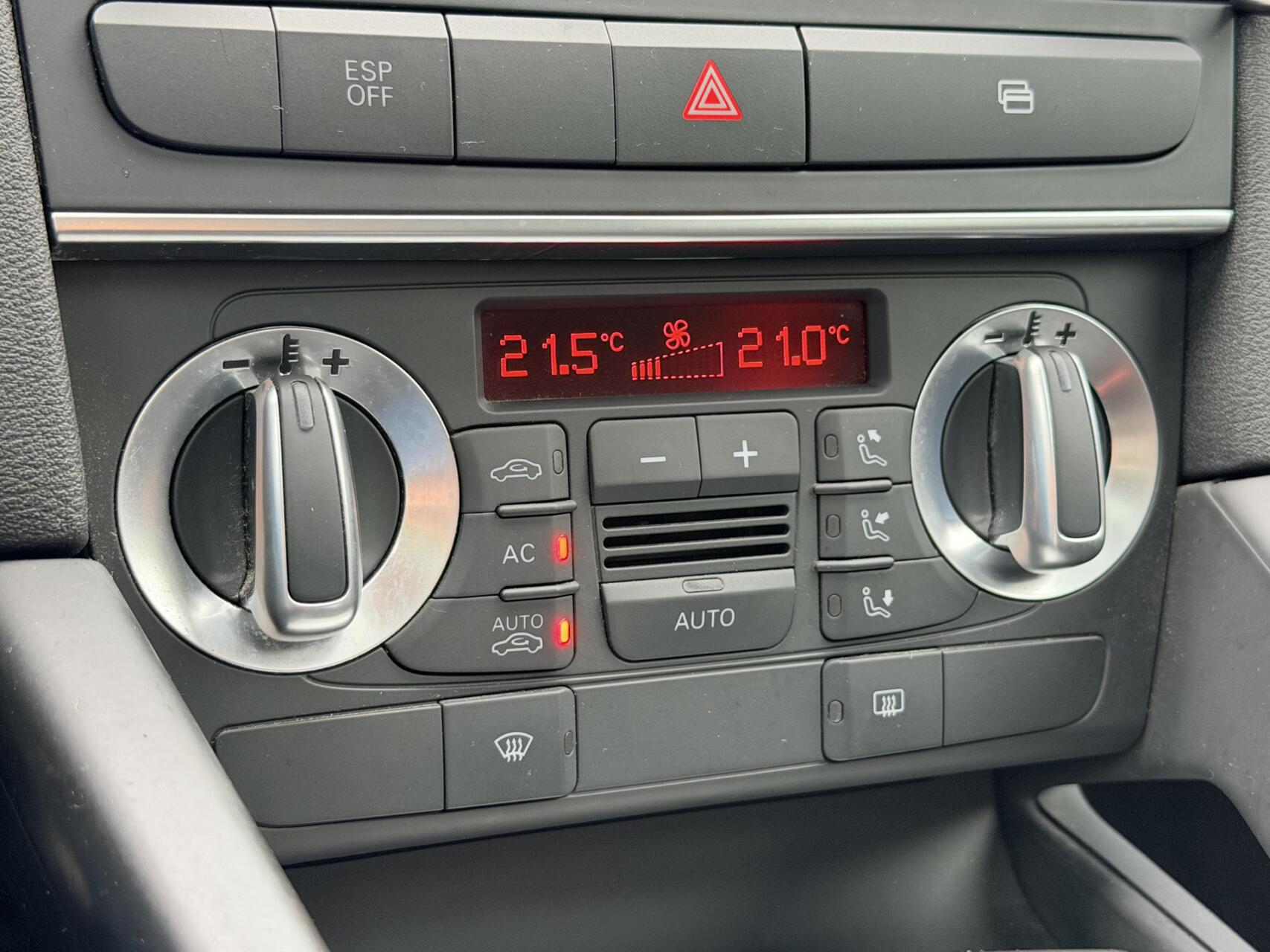 Foto van Audi Audi A3