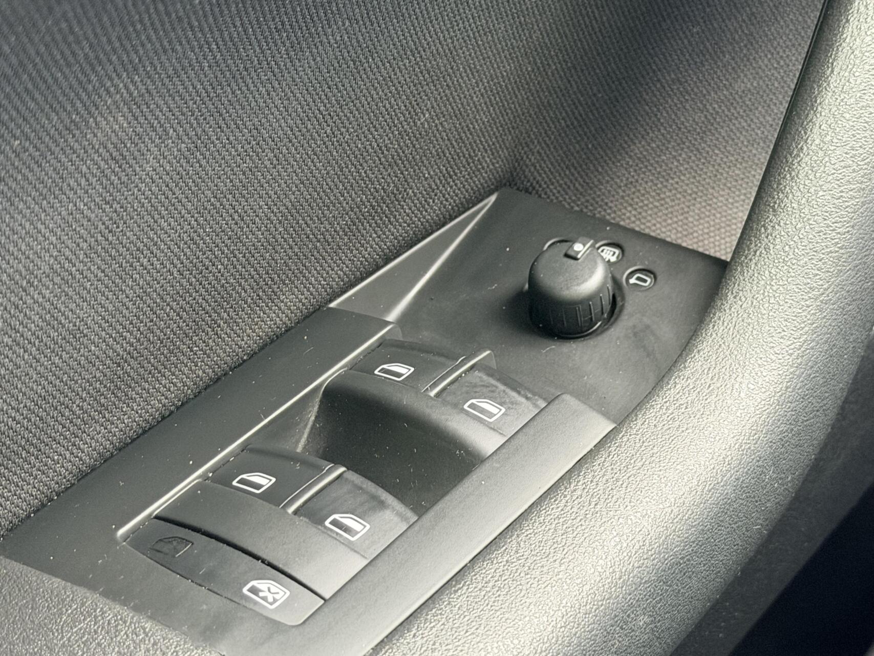 Foto van Audi Audi A3