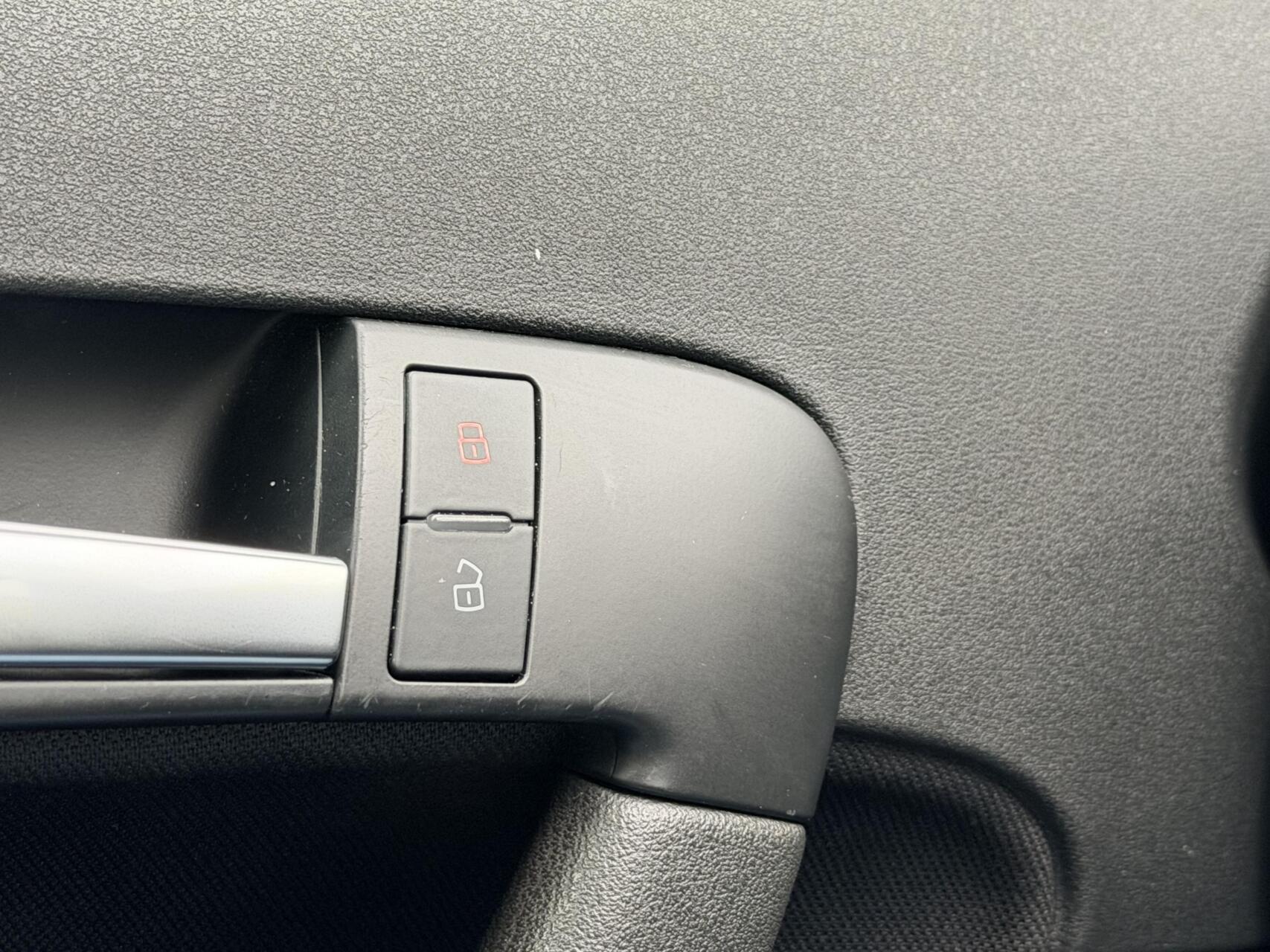 Foto van Audi Audi A3