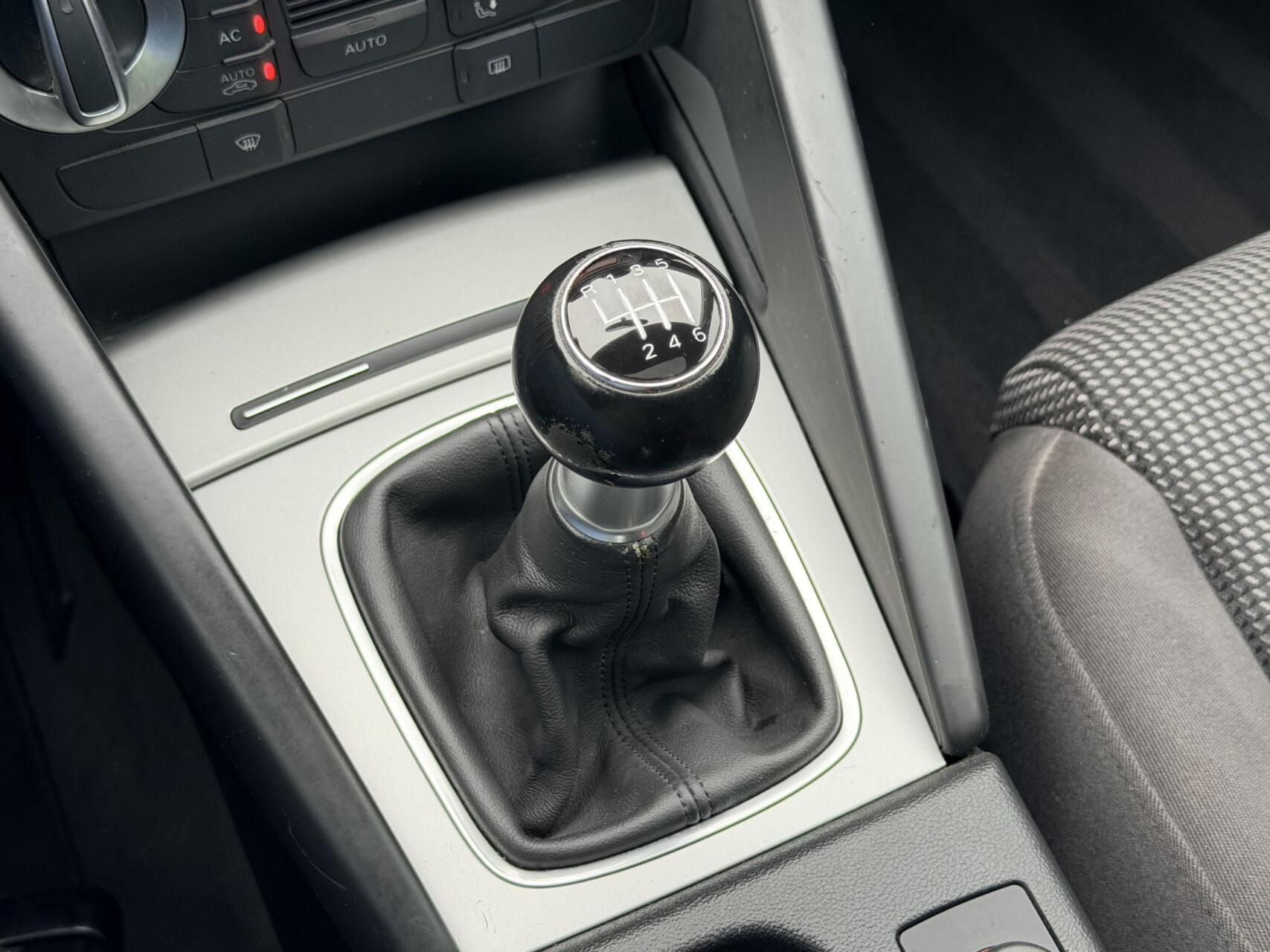 Foto van Audi Audi A3