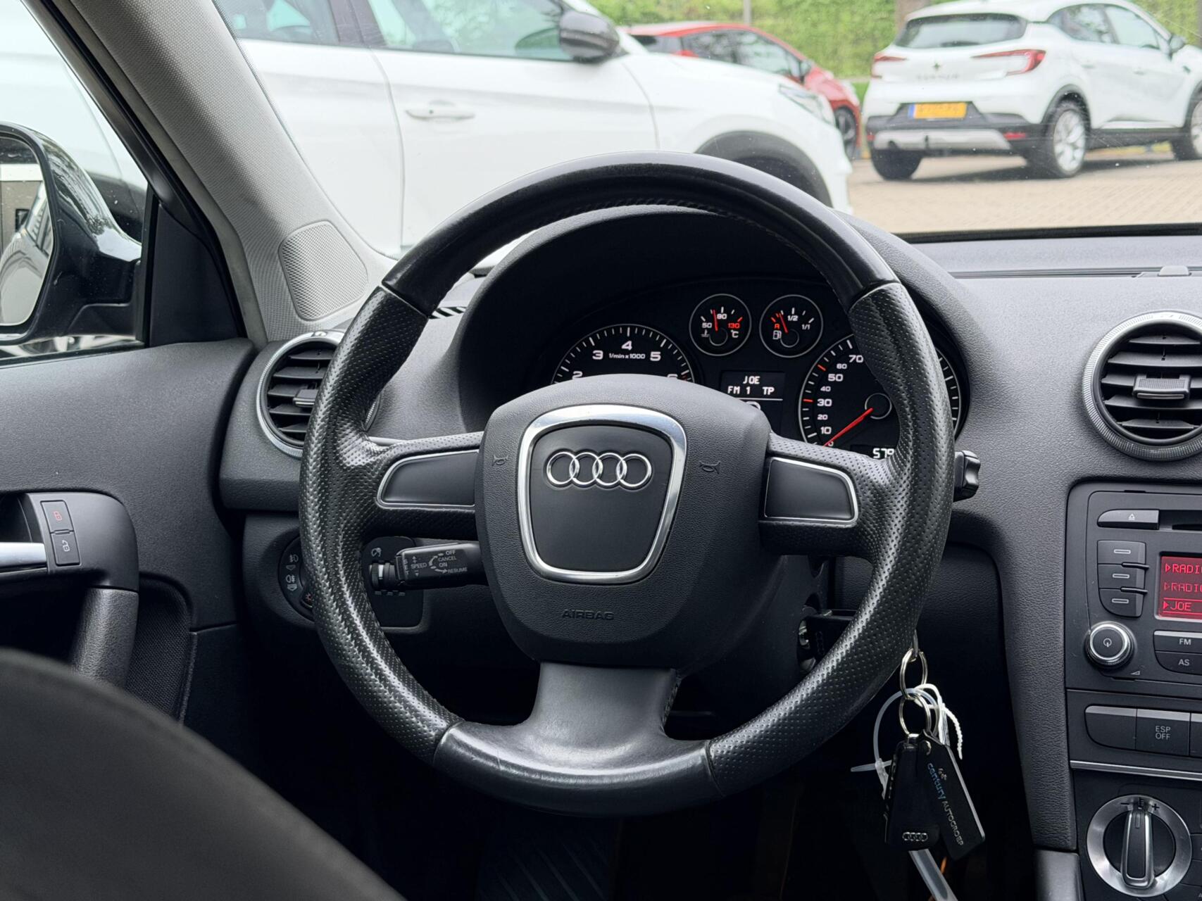 Foto van Audi Audi A3