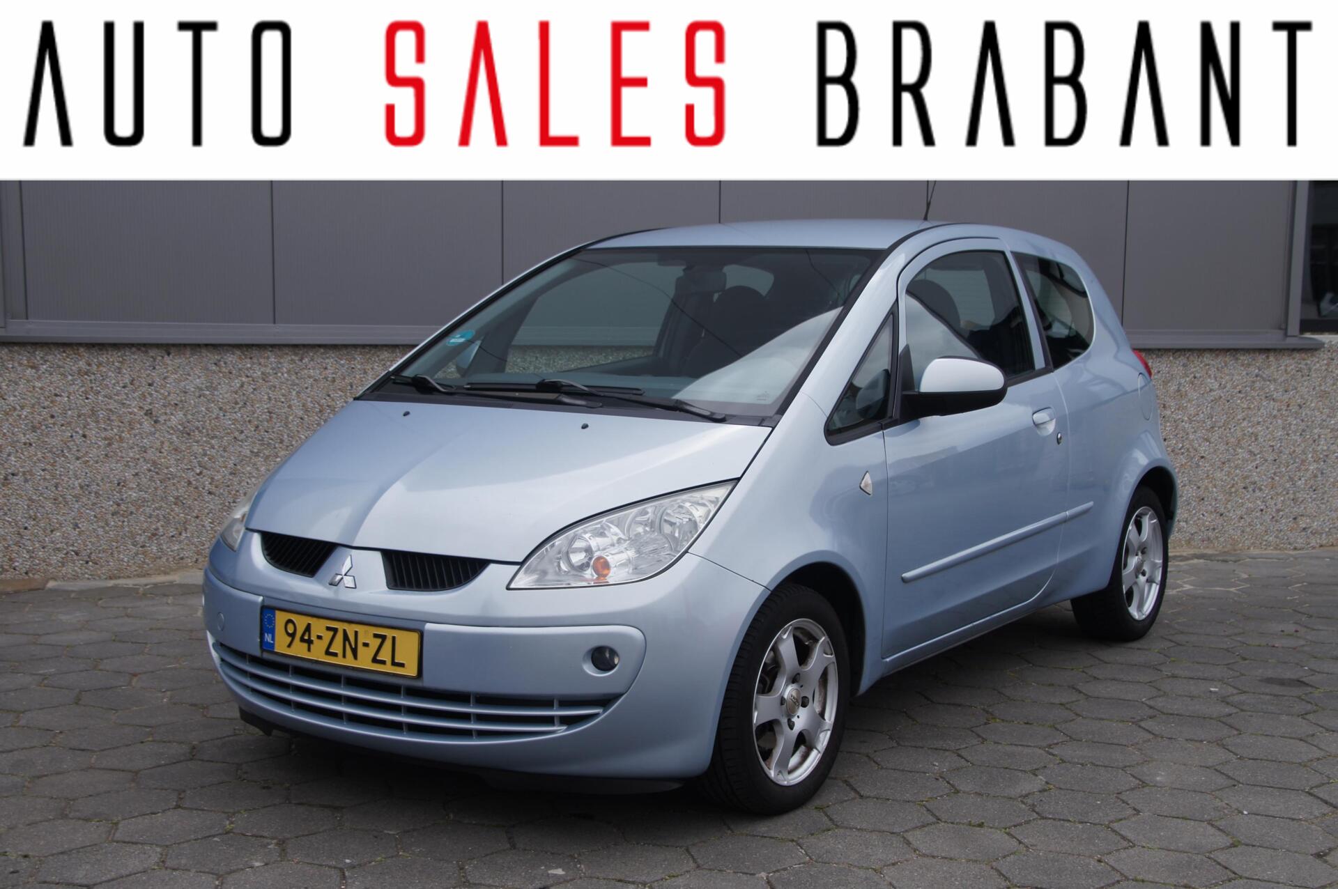Foto van MITSUBISHI MITSUBISHI COLT