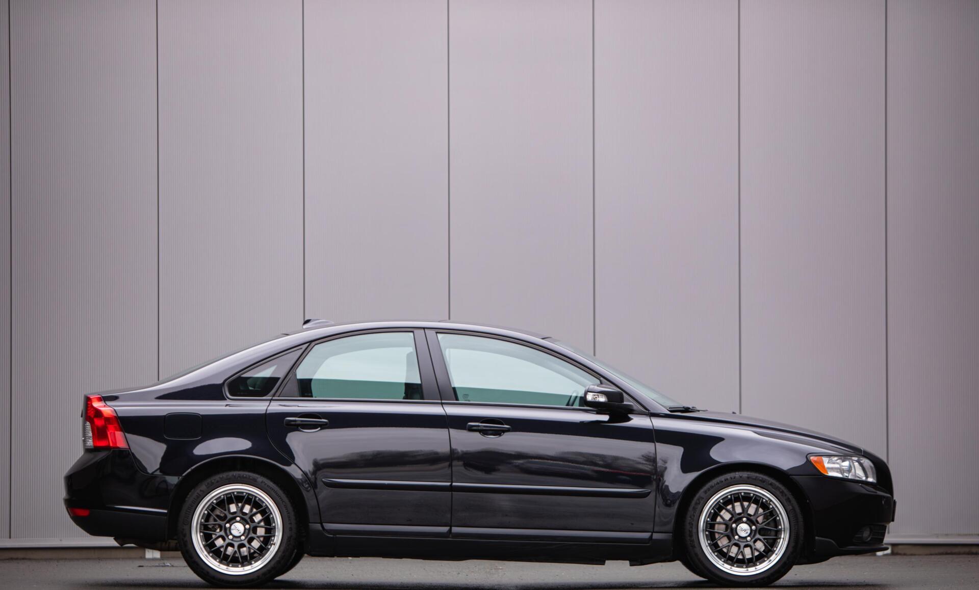 Foto van Volvo S40
