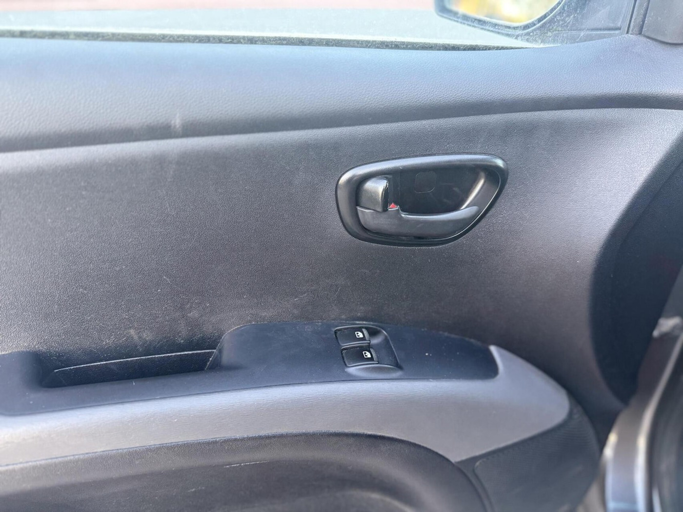 Foto van Hyundai I10