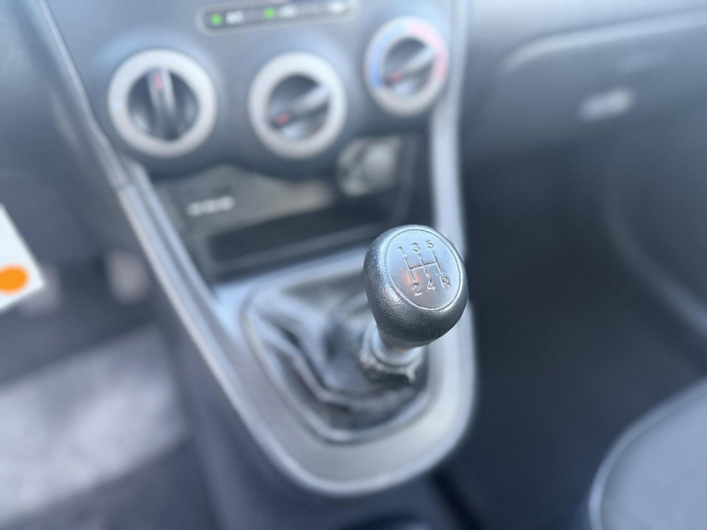 Foto van Hyundai I10