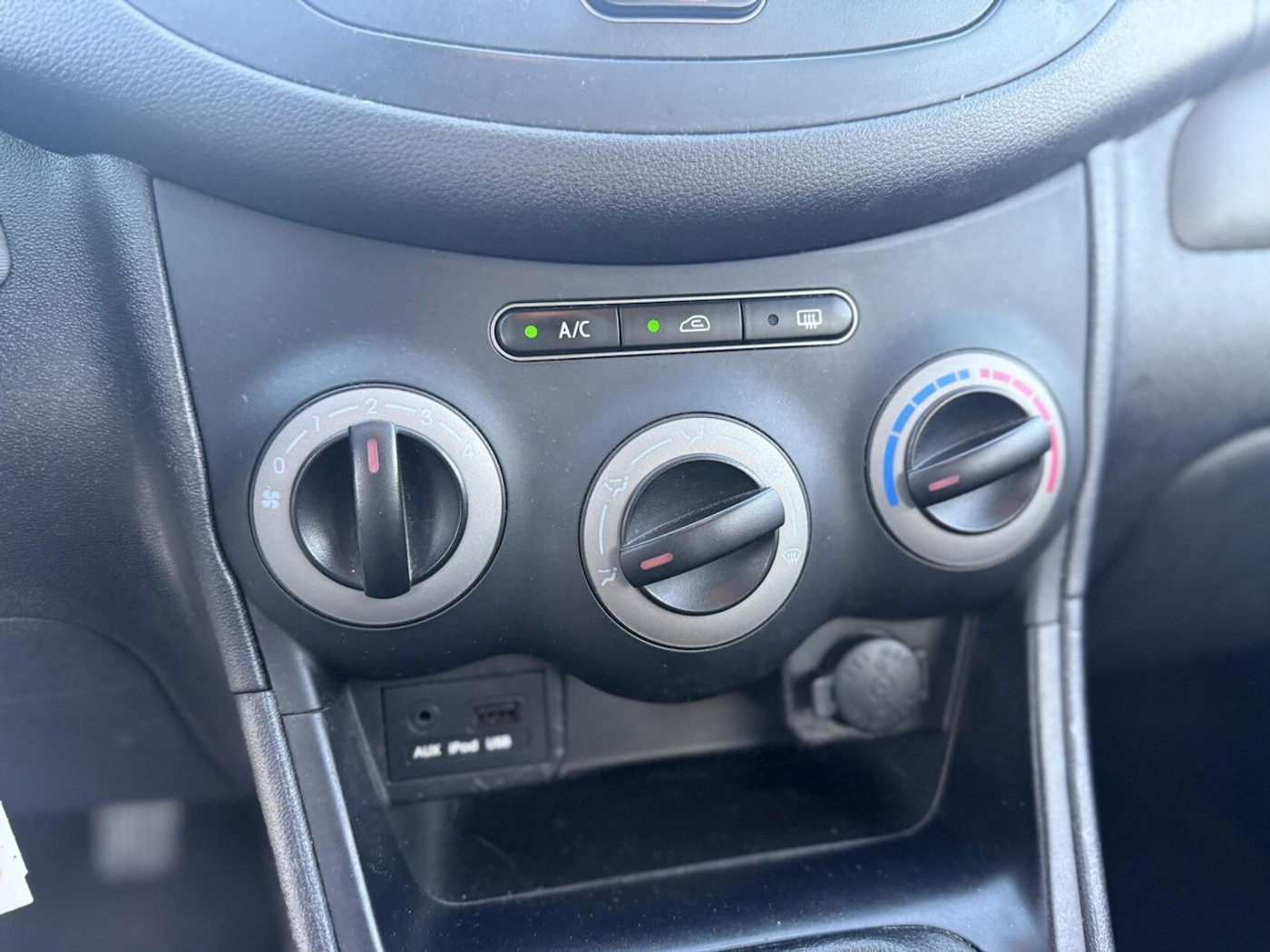 Foto van Hyundai I10